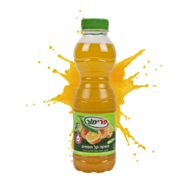משקה תפוזים